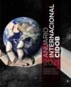 Anuario Internacional Cidob 2021