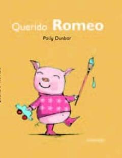 Querido Romeo (Tilly Y Sus Amigos)