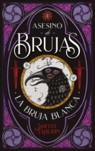 La Bruja Blanca Asesino De Brujas 1
