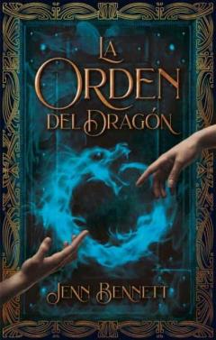 Libro, Audiolibro La Orden Del Dragon La Orden Del Dragon