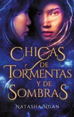 Chicas De Tormentas Y De Sombras