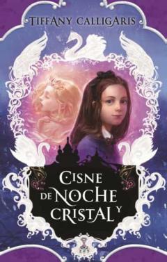 Libro, Audiolibro Cisne De Noche Y Cristal Cisne De Noche Y Cristal