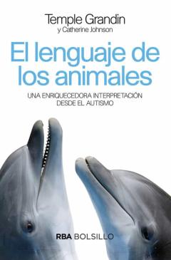 Libro, Audiolibro El Lenguaje De Los Animales (Bolsillo) El Lenguaje De Los Animales (Bolsillo)