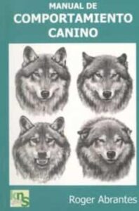 Manual De Comportamiento Canino