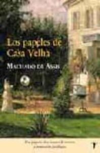 Papeles De Casa Velha