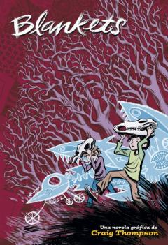 Blankets (2ª Ed)