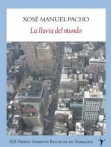 La Lluvia Del Mundo