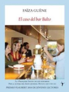 El Caso Del Bar Balto