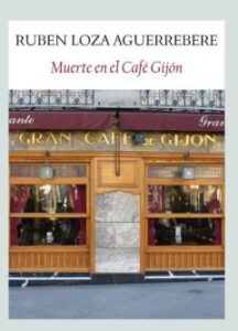 Muerte En El Cafe Gijon