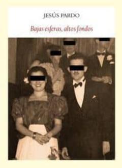 Libro, Audiolibro Bajas Esferas Altos Fondos Bajas Esferas Altos Fondos