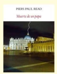 Muerte De Un Papa