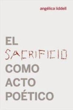 Libro, Audiolibro El Sacrificio Como Acto Poético El Sacrificio Como Acto Poético