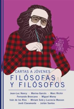 Cartas A Jovenes Filósofas Y Filosofos