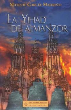 Libro, Audiolibro La Yihad De Almanzor La Yihad De Almanzor