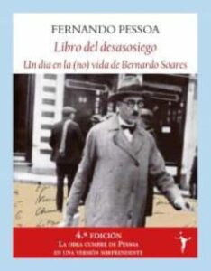 El Libro Del Desasosiego (Antologia)