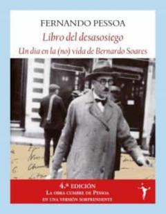Libro, Audiolibro El Libro Del Desasosiego (Antologia) El Libro Del Desasosiego (Antologia)