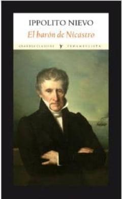 Libro, Audiolibro El Barón Nicastro El Barón Nicastro