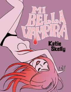 Libro, Audiolibro Mi Bella Vampira Mi Bella Vampira