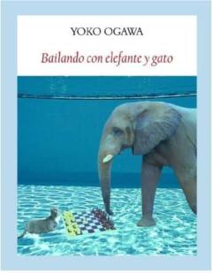 Bailando Con Elefante Y Gato