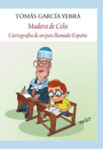 Madera De Cela