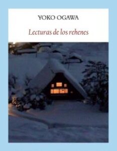Lecturas De Los Rehenes