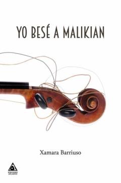 Yo Bese A Malikian