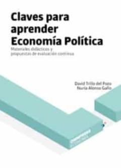 Claves Para Aprender Economia Politica