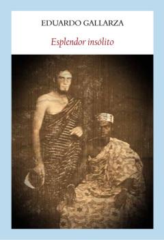 Libro, Audiolibro Esplendor Insolito Esplendor Insolito