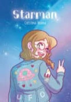 Libro, Audiolibro Starman Starman