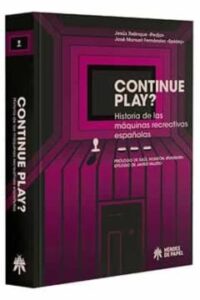 Continue Play?