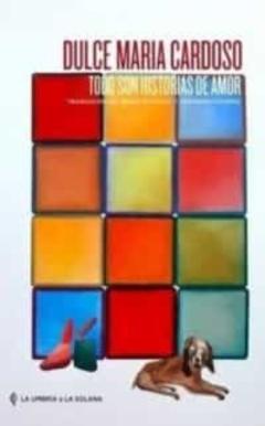 Libro, Audiolibro Todo Son Historias De Amor Todo Son Historias De Amor