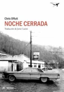 Noche Cerrada (Prix Mystère De La Critique 2020)