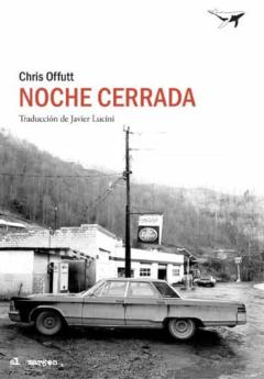 Noche Cerrada (Prix Mystère De La Critique 2020)