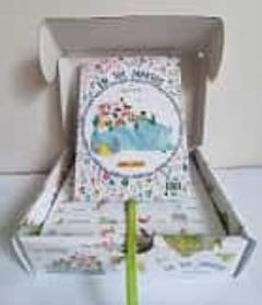 Libro, Audiolibro En Tus Zapatos En Tus Zapatos