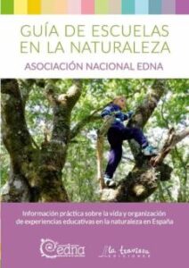 Guía Escuelas En La Naturaleza.