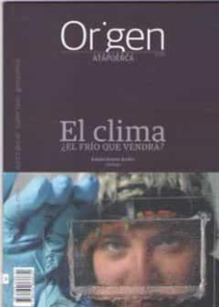 Libro, Audiolibro Origen 3: El Clima. ¿El Frio Que Vendra? Origen 3: El Clima. ¿El Frio Que Vendra?