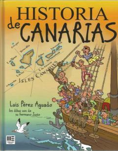 Historia De Canarias