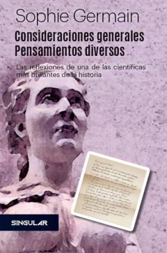 Libro, Audiolibro Consideraciones Generales. Pensamientos Diversos Consideraciones Generales. Pensamientos Diversos
