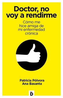 Libro, Audiolibro Doctor No Voy A Rendirme Doctor No Voy A Rendirme