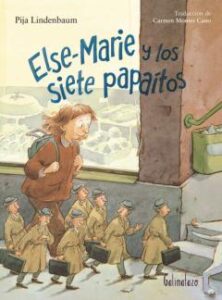 Else-Marie Y Los Siete Papaitos
