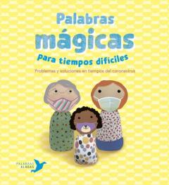 Libro, Audiolibro Palabras Magicas Para Tiempos Dificiles Palabras Magicas Para Tiempos Dificiles