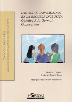 Libro, Audiolibro Las Altas Capacidades En La Escuela Inclusiva Las Altas Capacidades En La Escuela Inclusiva