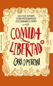 Comida Y Libertad