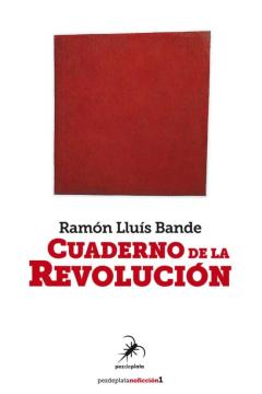 Cuaderno De La Revolucion