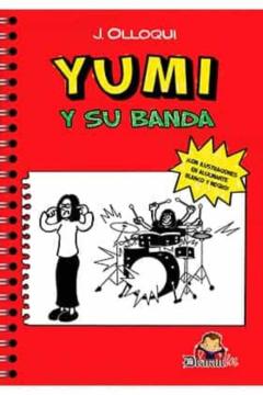 Yumi Y Su Banda