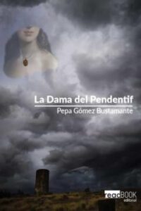 La Dama Del Pendentif