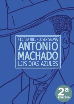 Los Dias Azules