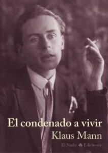 El Condenado A Vivir