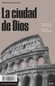 La Ciudad De Dios