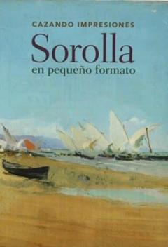 Sorolla En Pequeño Formato